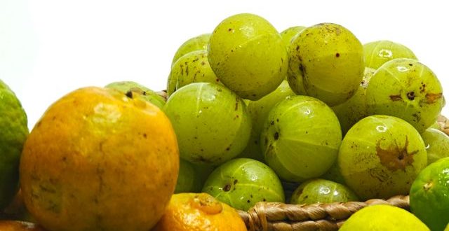 Berbagai jenis buah rasanya asam dan penjelasan pengaruh buah asam dan asam lambung