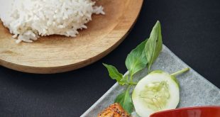 Keluhan makan nasi tidak terjadi pada semua orang, biasanya dipicu oleh jenis nasi, porsi, atau cara mengonsumsinya