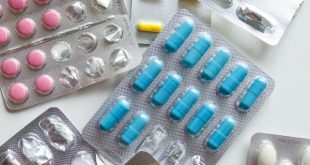 : Berbagai jenis obat asam lambung beserta penjelasan cara kerjanya menetralkan asam