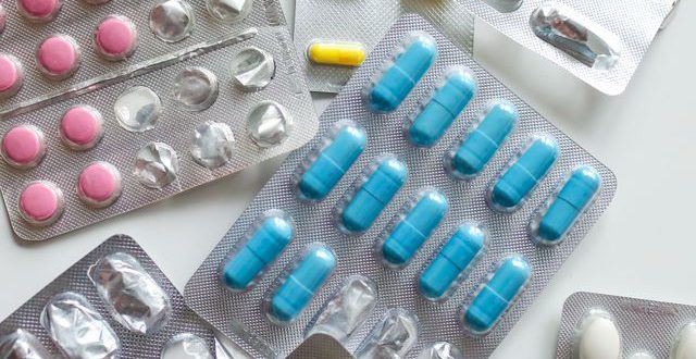 : Berbagai jenis obat asam lambung beserta penjelasan cara kerjanya menetralkan asam