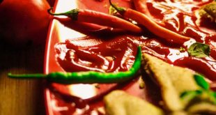 Daftar jenis makanan dan minuman yang menjadi makanan pemicu asam lambung naik