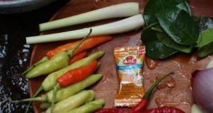 Bawang cabai dan asam lambung bisa menjadi pemicu iritasi bagi orang yang sensitif, meskipun tidak merusak struktur lambung secara langsung