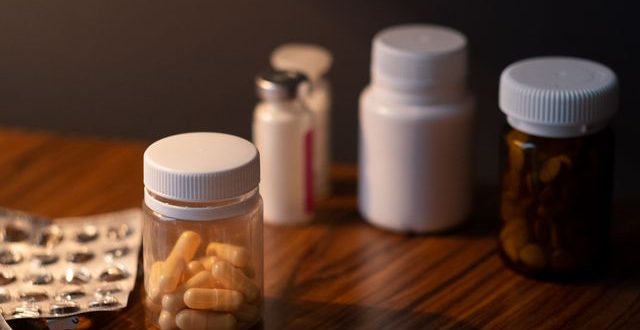 obat nyeri dan lambung