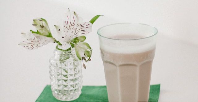 Berbagai jenis susu dan penjelasan pengaruh susu dan asam lambung bagi kondisi lambung