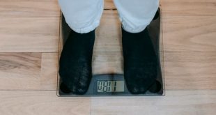 pola hidup sehat menjaga berat badan ideal sehingga berat badan ideal cegah kanker secara efektif