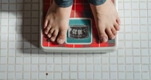 penurunan berat badan kanker yang terjadi cepat tanpa mengatur pola makan atau olahraga