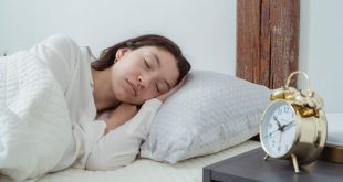 istirahat malam teratur berkualitas sehingga tidur cukup cegah penyakit kanker dan pulihkan sel tubuh