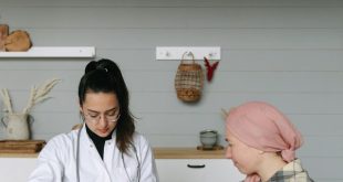 penjelasan penyakit kanker darah yang menyerang sel pembentuk darah di sumsum tulang