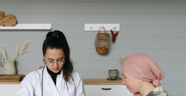 penjelasan penyakit kanker darah yang menyerang sel pembentuk darah di sumsum tulang