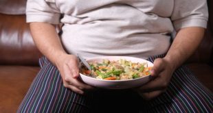 hubungan berat badan berlebih sehingga obesitas risiko kanker meningkat