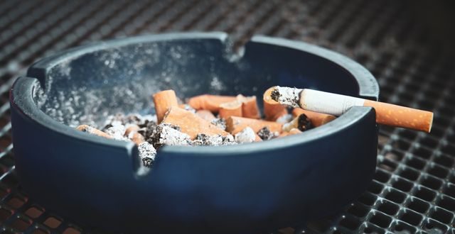 pengaruh merokok kolesterol yang menurunkan kolesterol pelindung pembuluh darah