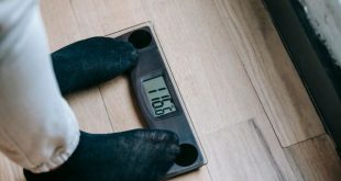 pengaruh kelebihan berat badan sehingga kadar kolesterol dan trigliserida ikut naik