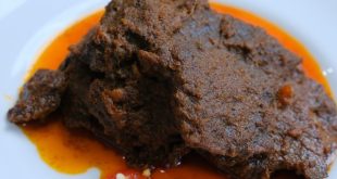 pengaruh lemak jenuh yang menaikkan kadar kolesterol jahat dalam darah