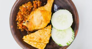 cara alami turun kolesterol dengan perubahan pola makan dan gaya hidup