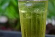 kandungan antioksidan teh hijau yang menghambat penyerapan lemak jahat