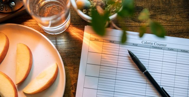 tabel sasaran kolesterol yang berbeda menurut tingkat risiko kesehatan masing-masing